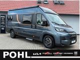 Malibu Van 640 LE RB GT - first class two rooms - Malibu First Class Two Rooms 640 LE RB GT