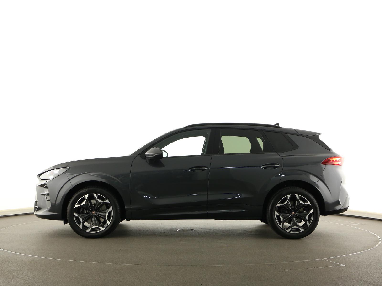 Cupra Terramar 2.0 TSI VZ 4Drive DSG LED AHK ACC Kame, миниатюра 8