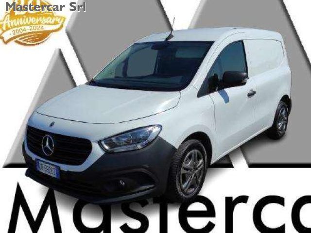 Image of Mercedes-Benz Citan