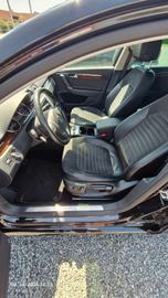 Volkswagen Passat - 9