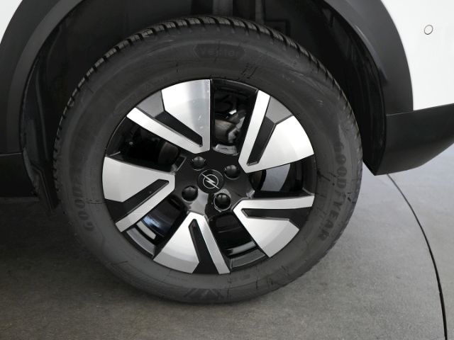 Frontera C HYBRID GS eDCT+RÜCKFAHRKAMERA+SITZ-/L