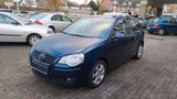 Volkswagen Polo IV Comfortline