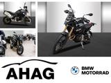 BMW F 900 GS - BMW F 900 GS