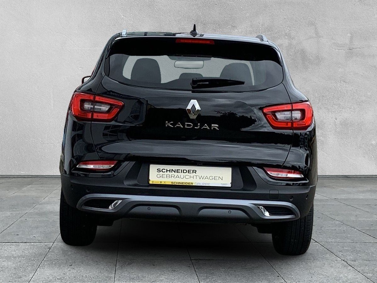 Renault Kadjar - Bild 4