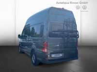 Volkswagen Crafter - Vorschau Bild 4