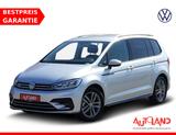 Volkswagen Touran 1.5 TSI DSG R-line AAC LED Navi Kam Ergo - Volkswagen Touran: R Line