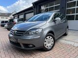 Volkswagen Golf Plus Tour 2.Hand Org. 72tkm Klima - Volkswagen Golf Plus aus 2007: Tour