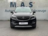 Opel Mokka X Innovation 4x4 Scheckheft 1.Hand TÜV Neu - Opel: Winterreifen