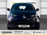 Renault ZOE LIMITED ZE 40 inkl Batterie Allwetter - gebrauchte Renault Kleinwagen