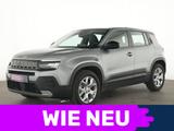 Jeep Avenger Altitude LED|CarPlay|ACC|SHZ|Winter-Pake - Jeep Avenger in Frankfurt (Main)