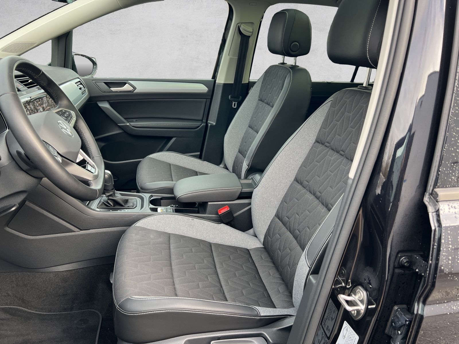 Touran Goal 2.0 TDI DSG AHK*Navi*7-Sitzer