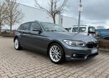 BMW 118d  Facelift  Sport line  150ps - BMW 118: Ps 118d