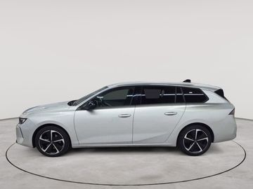 Opel Astra - 6