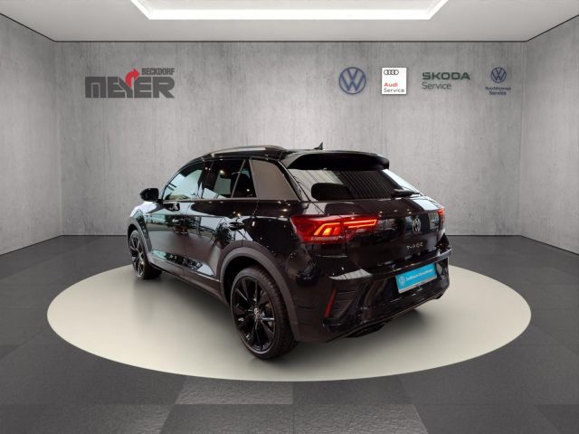 T-Roc R-Line 1.0 TSI *Black Style* Klima Navi