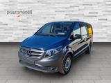 Mercedes-Benz Vito 114 CDI 4x4 Tourer SHZ Radio Klima Tempomat - Angebote entsprechen deinen Suchkriterien