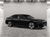 BMW i7 - Vorschau Bild 12