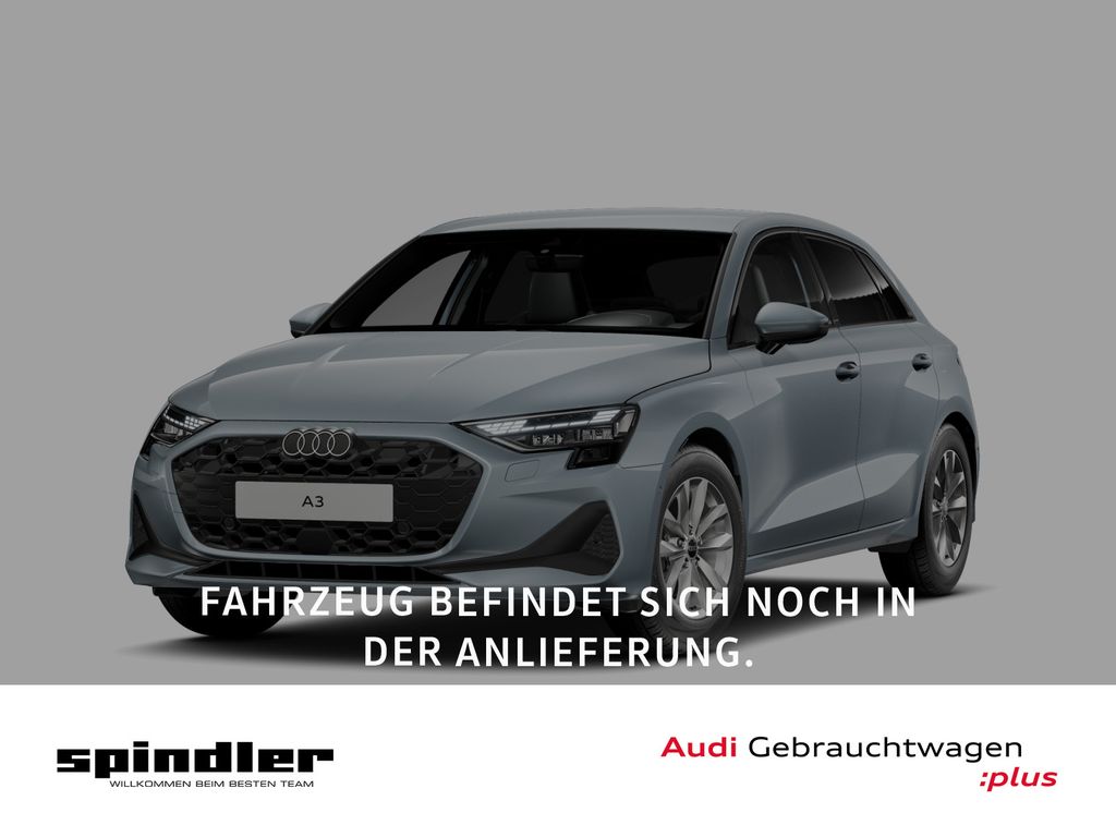 Image of Audi A3