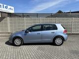 Volkswagen Golf VI 1.4 Trendline - Klimaaut- AHK- 1.Hand - Volkswagen aus 2009: Gol Trend