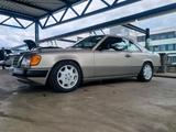 Mercedes-Benz W124 300CE Automatik Leder E... - Mercedes-Benz 300: W124 300e