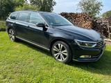 Volkswagen Passat 2.0 TDI 3C - Volkswagen Passat: Navigationssystem, 3c