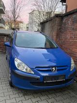 Peugeot 307 SW Kombi 1.6 Inkl.Sommerreifen+Felge - Peugeot 307 in Nürnberg