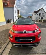 Citroën c3 Aircross - Citroën C3 Aircross von privat