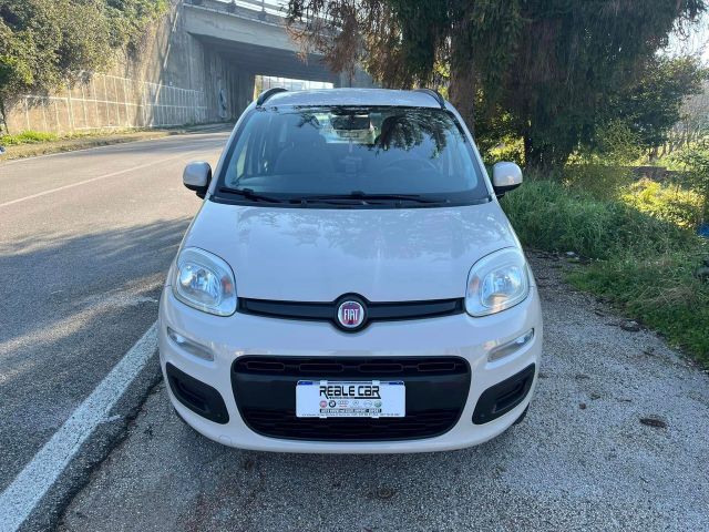 Fiat Panda 0.9 T Natural Power 85CV Lounge