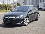Opel Insignia ST 1.6(PANO/NAVI/LEDER/XENON/RFK/SHZ) - Opel Insignia Gebrauchtwagen in Wiesbaden
