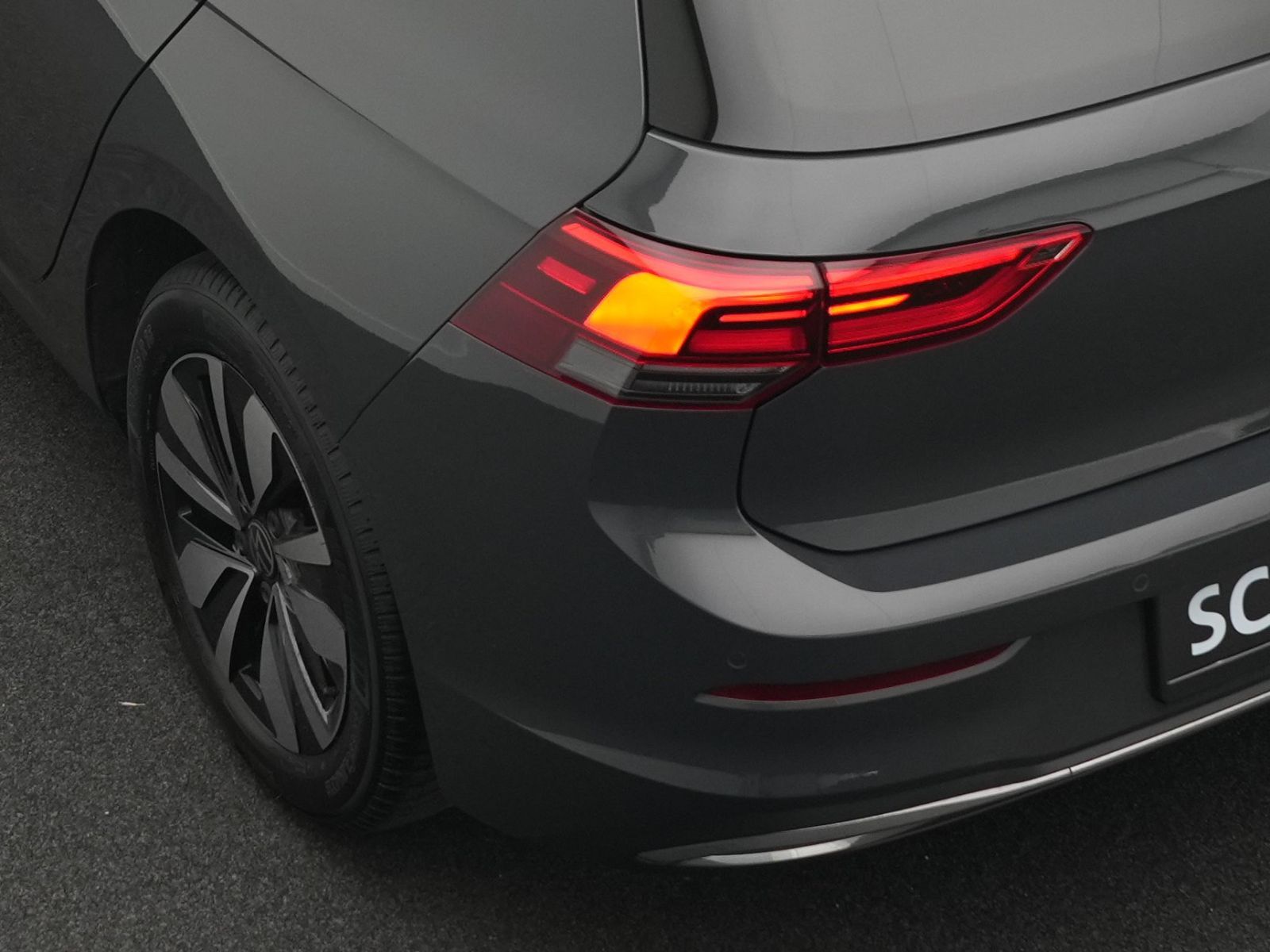 Volkswagen Golf - Bild 19