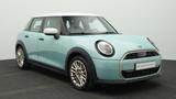 MINI Cooper C 5-Türer - MINI Cooper C Gebrauchtwagen