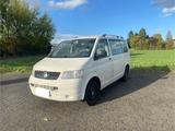 Volkswagen T5 Caravelle 1.9l - Volkswagen T5 Caravelle in Wuppertal