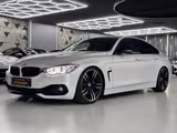 BMW 435 d xDrive Sport Line NAVI/LED/LEDER/SHZ/TEMP. - BMW 435 aus 2016