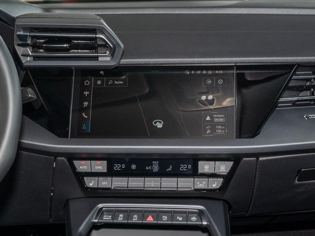 Audi A3 - Bild 7