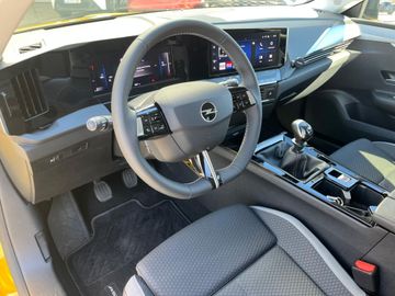 Opel Astra - 7