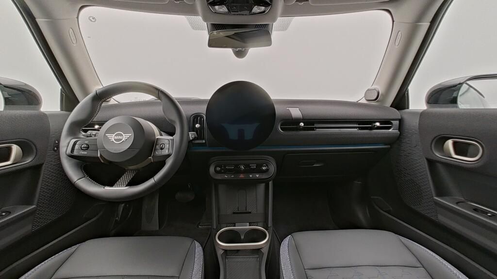 MINI Cooper C - Bild 12