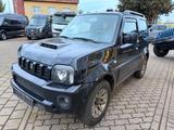 Suzuki Jimny Style Lim. - Suzuki Gebrauchtwagen in Magdeburg