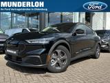 Ford Mustang Mach-E 98,7 KWH - Ford mit Elektro-Antrieb: Mach