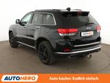 Jeep Grand Cherokee 3.0 CRD Summit Aut.*NAV*ACC*CAM* - Jeep Gebrauchtwagen in Wiesbaden