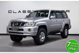 Nissan Patrol Super Safari PETROL UNIEK - Nissan Patrol Gebrauchtwagen