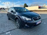 Subaru XV Exclusive - Subaru XV Exclusive mit Diesel-Antrieb