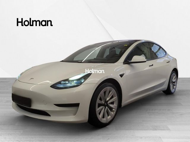 Tesla Model 3 Standard Range Plus 55 kWh FACELIFT FSD 