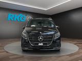 Mercedes-Benz V 300 d 4M EXCLUSIVE Lang NIGHT PANORAMA STANDHZ - 7 Sitzer Autos
