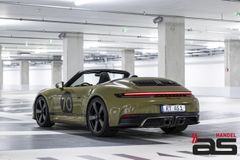 PORSCHE 992 911 GTS Spirit 70 |Inno|Lift|Clubleder|Bose|