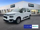 Citroën Berlingo 1.2 PureTech 110 Feel M S&S (EURO 6d) - gebrauchte Citroën Berlingo aus dem Jahr 2021