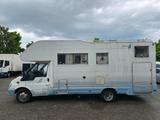 Ford Transit Rimor Wohnmobil - Ford Gebrauchtwagen von 2000