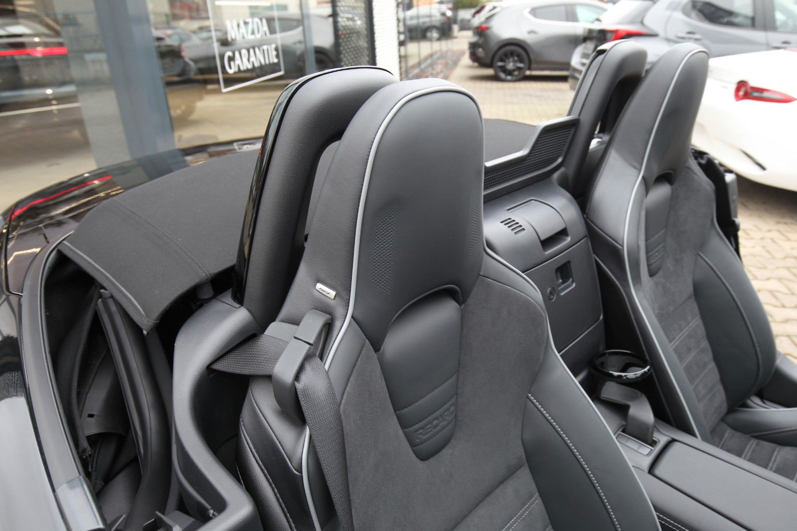 Mazda MX-5 - Bild 24