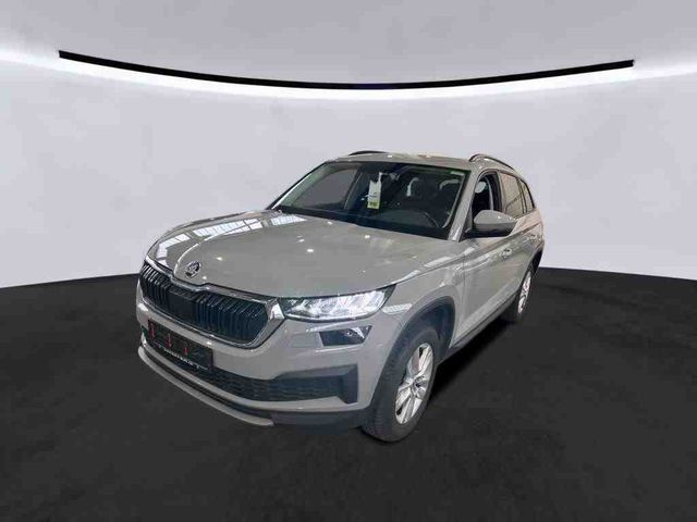 Skoda Kodiaq Ambition 2.0 TDi DSG +AHK+Navi+LED+Sitzh+