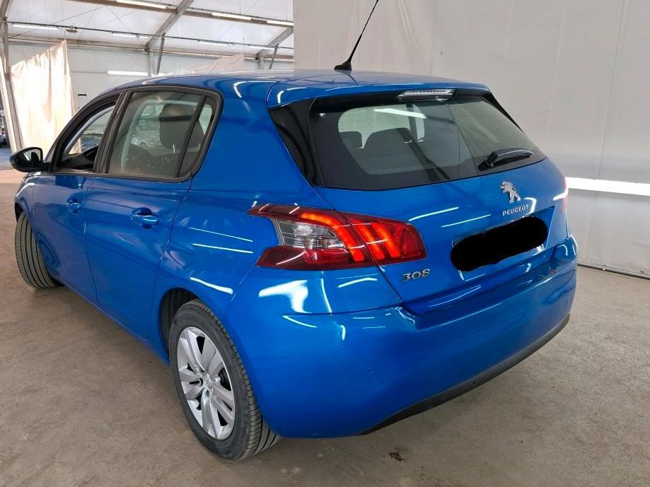 Fahrzeugabbildung Peugeot 308 Active Pack 1.2T LED/NAVI/PDC/ALU/TEMPOMAT