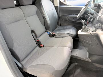 Citroen Berlingo - 10