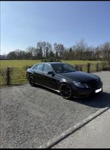 Mercedes-Benz E 63 AMG AMG - Mercedes-Benz E 63 AMG: Limousine